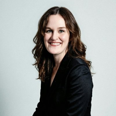 Justine Moore